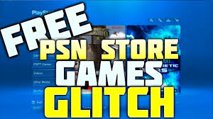 free psn games
